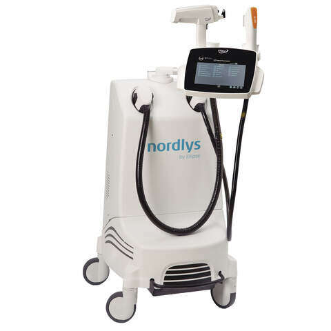 Candela Medical Nordlys