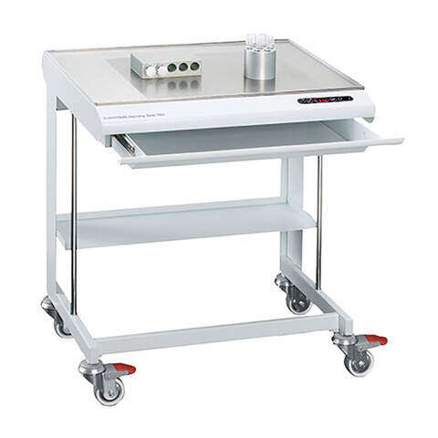 CooperSurgical R65 Heated Trolley