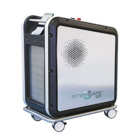 STERISAFE PRO