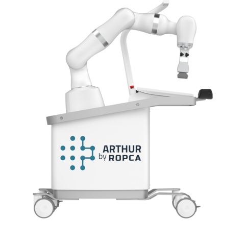 ARTHUR by ROPCA ARTHUR by ROPCA