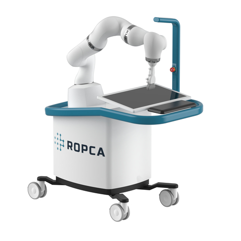 ARTHUR koncept 2 ARTHUR koncept 2